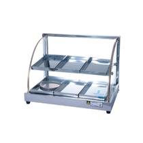 Estufa Elétrica Dupla Salgados Supritecs 6 Bandejas 127v