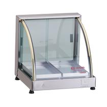 Estufa Elétrica P Salgados Lanchonete Edanca 2 Bandejas 220V Estufa Elétrica P Salgados Lanchonete Edanca 2 Bandejas 220V