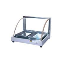 Estufa Elétrica Salgados Lanchonete Supritecs 2 Bandejas 127