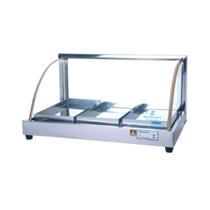 Estufa Elétrica Salgados Lanchonete Supritecs 3 Bandejas 127