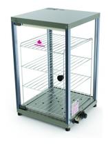 Estufa Elétrica Vertical Inox P/ Salgados PR640E Progás 127V