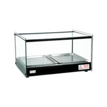 Estufa Erato 2 Bandejas Com Led Lp 2b Preta 220v - Titã Estufa Erato 2 Bandejas Com Led Lp 2b Preta 220v - Titã