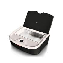 Estufa Esterelix Color Manicure Pedicure Preto e Branco - Mega Bell Estufa Esterelix Color Manicure Pedicure Preto e Branco - Mega Bell