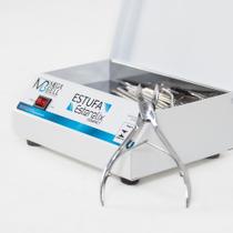 Estufa Esterelix Compact Bivolt - Mega Bell