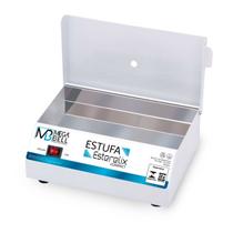 Estufa Esterelix Compact Esterilizadora Bivolt Mega Bell Salão de Beleza Profissional Estética Biossegurança