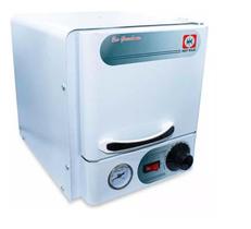 Estufa esterilização alicate manicure hk 3 l bivolt hot kiln