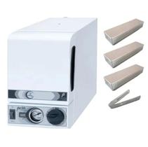Estufa Esterilizador Portatil Para Manicure