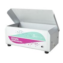 Estufa Esterilizadora Biotron 220V