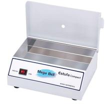 Estufa esterilizadora compact mega bell esterelix bivolt - Megabell