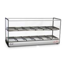 Estufa evr lc 12bd lc = led com perfil cinza titã 220v Estufa evr lc 12bd lc = led com perfil cinza titã 220v