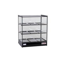 Estufa EVR Tower Vitrine Para Salgados 9 Bandejas Iluminação LED Titã Estufa EVR Tower Vitrine Para Salgados 9 Bandejas Iluminação LED Titã