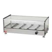 Estufa marchesoni 5 band. onix 127v Estufa marchesoni 5 band. onix 127v