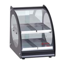 Estufa Master Dupla Vidro Curvo 2+2 Bandejas Edanca EAMD 04 127v Estufa Master Dupla Vidro Curvo 2+2 Bandejas Edanca EAMD 04 127v