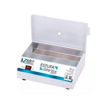 Estufa Mega Bell Esterelix 4,3L Bivolt