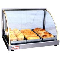 Estufa P/Salgado C/ 3Band. 110V Estufa P/Salgado C/ 3Band. 110V