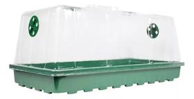 Estufa Para Cultivo Cupula Alta 4 Janelas Ventilação Estufa Para Cultivo Cupula Alta 4 Janelas Ventilação