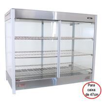 Estufa Para Delivery Entrega Quente 90c Profissional Food Express 294