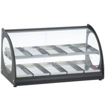 Estufa Para Salgado Curva 10 Bandeja Linha Master Edanca Estufa Para Salgado Curva 10 Bandeja Linha Master Edanca