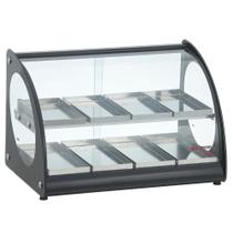 Estufa Para Salgado Curva 8 Bandeja Linha Master Edanca Estufa Para Salgado Curva 8 Bandeja Linha Master Edanca