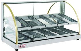 Estufa Para Salgado W 10Bd 220V