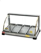 Estufa Para Salgados 5 Bandejas Marchesoni Linha Ouro Estufa Para Salgados 5 Bandejas Marchesoni Linha Ouro