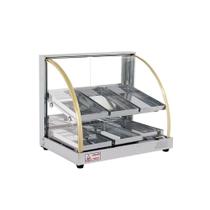 Estufa para Salgados Dupla 6 Bandejas Linha W 220V Titã Estufa para Salgados Dupla 6 Bandejas Linha W 220V Titã