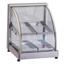 Estufa Para Salgados Lanchonete 4 Bandejas Inox Edanca 220V Estufa Para Salgados Lanchonete 4 Bandejas Inox Edanca 220V