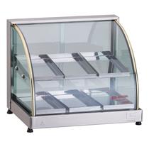 Estufa Para Salgados Lanchonete 6 Bandejas Inox Edanca 127V