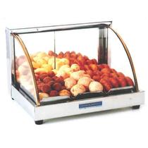 Estufa Para Salgados Pratika 3BCP 220 V Lothar Johann Estufa Para Salgados Pratika 3BCP 220 V Lothar Johann