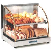 Estufa Para Salgados Pratika 6B2P 220 V Lothar Johann Estufa Para Salgados Pratika 6B2P 220 V Lothar Johann