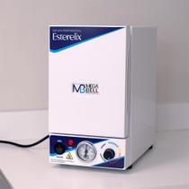 Estufa Profissional Esterelix MegaBell Estufa Profissional Esterelix MegaBell