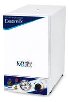 Estufa Profissional Esterilizadora 4,2 L Manicure Mega Bell Estufa Profissional Esterilizadora 4,2 L Manicure Mega Bell