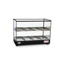 Estufa Quadrada Dupla 8 Bandejas Evr Titã 110V