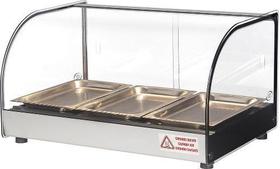 Estufa Quente 3 Bandejas AML Clio Titã 84x45x32cm