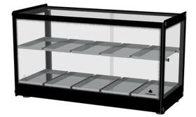 Estufa Reta Eletrica PRVR-100D 127V - Progás Estufa Reta Eletrica PRVR-100D 127V - Progás