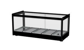 Estufa Reta Elétrica PRVR-50 220V - Progás