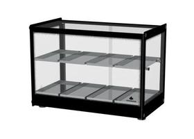 Estufa Reta Elétrica PRVR-80D 220V - Progás