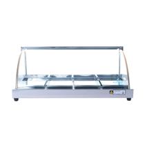 Estufa Salgados Lanchonetes Supritecs 4 Bandejas 220V