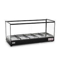 Estufa tita evr 05b perf pret reta 127v