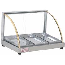 Estufa Vitrine 3 Bandejas W3B Titã Estufa Vitrine 3 Bandejas W3B Titã