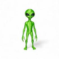 Et Boneco Extraterrestre ET Magro 15CM Et Boneco Extraterrestre ET Magro 15CM