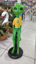 Et camisa Brasil