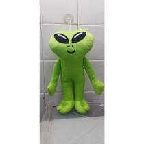 Et de pelucia verde sc Et de pelucia verde sc