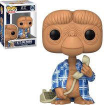 Et In Robe 1254 Pop Funko Et O Extraterrestre