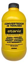 Etaniz Convertedor De Ferrugem 200 Ml