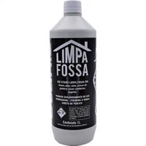 Etaniz Limpa Fossa 1Lt