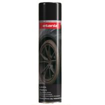 Etaniz limpa pneus spray - 400ml/250g