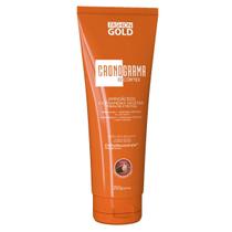 Etapa 2 - Córtex 250g: Cronograma Capilar - Fashion Gold