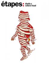 Étapes-Diseño Y Cultura Visual Vl 4 - Gustavo Gili