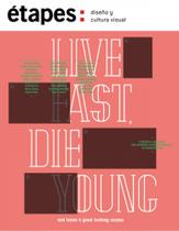 Étapes: Diseño Y Cultura Visual - Vol.10